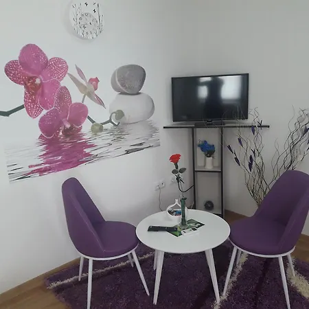 Apartman 2s