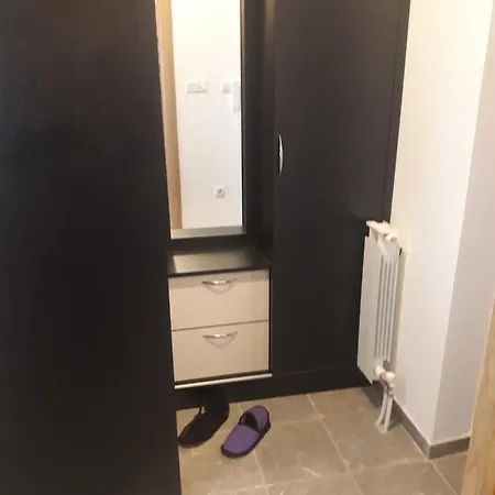 아파트 Apartman 2s *