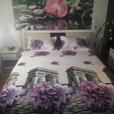 Apartman 2s * 비옐리나